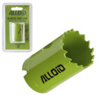 Alloid. Свердло корончате біметалеве 32мм