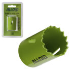 Alloid. Свердло корончате біметалеве 35мм