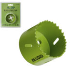 Alloid. Свердло корончате біметалеве 60мм