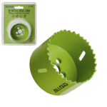 Alloid. Свердло корончате біметалеве 67мм