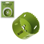 Alloid. Свердло корончате біметалеве 70мм