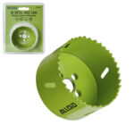 Alloid. Свердло корончате біметалеве 73мм