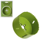 Alloid. Свердло корончате біметалеве 89мм