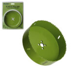 Alloid. Свердло корончате біметалеве 146мм