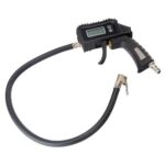 Пневмопiстолет з цифровим манометром Штурмовик/АС-106/LCD дисплей - Зображення 2