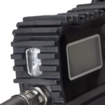 Пневмопiстолет з цифровим манометром Штурмовик/АС-106/LCD дисплей - Зображення 4