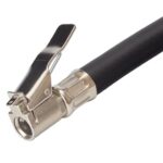 Пневмопiстолет з цифровим манометром Штурмовик/АС-106/LCD дисплей - Зображення 5