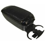 Підлокітник HJ48002/B3(чорна)/чорна)