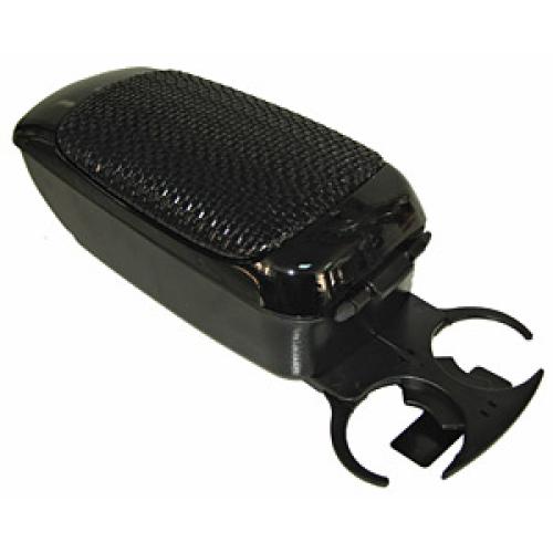 Підлокітник HJ48002/B3(чорна)/чорна)