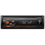 Бездисковий MP3/SD/USB/FM програвач Pioneer MVH-S120UBA