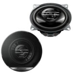 Pioneer TS-G1020F двосмугові динаміки 10 см