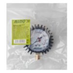 Манометр для пiстолетa підкачування коліс ПК-004. Alloid - Зображення 4