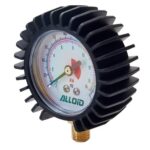 Манометр для пiстолетa підкачування коліс ПК-004. Alloid - Зображення 2