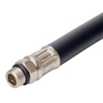 Шланг для пiстолетa підкачування коліс ПК-004 . Alloid - Зображення 3