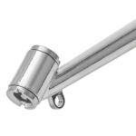 Шланг для пiстолетa підкачування коліс ПК-004 . Alloid - Зображення 2