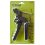 Інструмент для металевих хомутів Alloid 4,6–12 мм