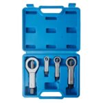 Набір гайколомів Alloid 4 предмети 9–27 мм