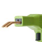 Набір для ремонту пластика 220В 50Вт, 200 скоб Alloid, серія Base - Зображення 4