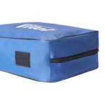 Сумка тех. допомоги Вітол синя 1 відділення (45х22х10см) - Зображення 4