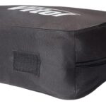 Сумка тех. допомоги Вітол чорна 1 відділення (45х22х10см) - Зображення 5