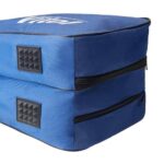 Сумка тех. допомоги Вітол синя 2 відділення (45х22х18см) - Зображення 5