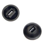 Хомут пластиковий Alloid 20*90мм 25шт/уп чорний - Зображення 3