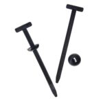 Хомут пластиковий Alloid 20*90мм 25шт/уп чорний - Зображення 5