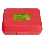 Набір ударних перехідників 8 пр. Alloid. NPU-1434 - Зображення 4