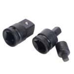 Набір ударних перехідників 3 пр. Alloid.NPU-3438 - Зображення 3