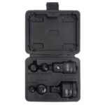 Набір ударних перехідників 6 пр. Alloid. NPU-1412 - Зображення 5