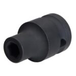 Торцева головка ударна 1/2"DR, 8 мм. Alloid. GU-50108 - Зображення 2