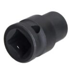 Торцева головка ударна 1/2"DR, 12 мм. Alloid. GU-50112 - Зображення 3