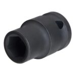 Торцева головка ударна 1/2"DR, 12 мм. Alloid. GU-50112 - Зображення 2