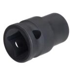 Торцева головка ударна 1/2"DR, 13 мм. Alloid. GU-50113 - Зображення 3