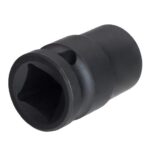 Торцева головка ударна 1/2"DR, 14 мм. Alloid. GU-50114 - Зображення 3