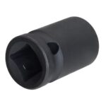 Торцева головка ударна 1/2"DR, 15 мм. Alloid. GU-50115 - Зображення 3