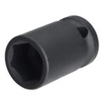 Торцева головка ударна 1/2"DR, 16 мм. Alloid. GU-50116 - Зображення 2