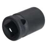 Торцева головка ударна 1/2"DR, 16 мм. Alloid. GU-50116 - Зображення 3