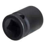 Торцева головка ударна 1/2"DR, 18 мм. Alloid. GU-50118 - Зображення 2