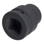 Торцева головка ударна 1/2"DR, 21 мм. Alloid. GU-50121 - Зображення 2