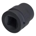 Торцева головка ударна 1/2"DR, 24 мм. Alloid. GU-50124 - Зображення 2