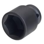 Торцева головка ударна 1/2"DR, 27 мм. Alloid. GU-50127 - Зображення 3