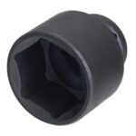 Торцева головка ударна 1/2"DR, 32 мм. Alloid. GU-50132 - Зображення 3