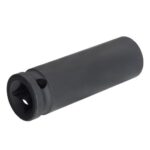 Торцева головка ударна глибока 1/2"DR, 8 мм. Alloid. GUG-51108 - Зображення 3