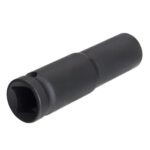 Торцева головка ударна глибока 1/2"DR, 13 мм. Alloid. GUG-51113 - Зображення 3