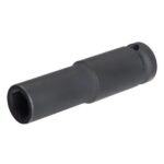 Торцева головка ударна глибока 1/2"DR, 12 мм. Alloid. GUG-51112 - Зображення 2