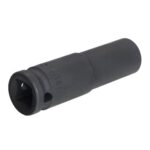 Торцева головка ударна глибока 1/2"DR, 14 мм. Alloid. GUG-51114 - Зображення 3