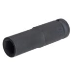 Торцева головка ударна глибока 1/2"DR, 14 мм. Alloid. GUG-51114 - Зображення 2