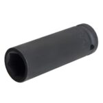 Торцева головка ударна глибока 1/2"DR, 18 мм. Alloid. GUG-51118 - Зображення 2