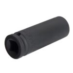 Торцева головка ударна глибока 1/2"DR, 18 мм. Alloid. GUG-51118 - Зображення 3